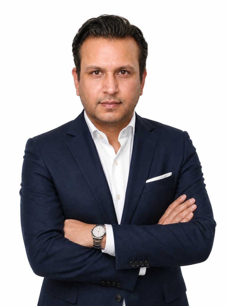 Karan Chander