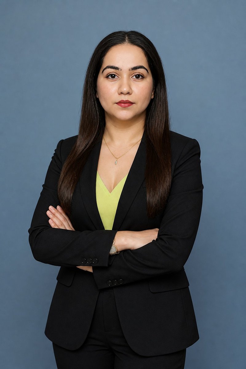 Shefali Kapoor