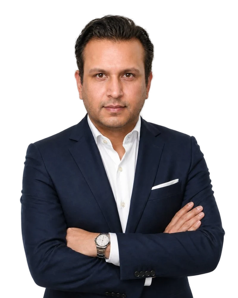 Karan Chander