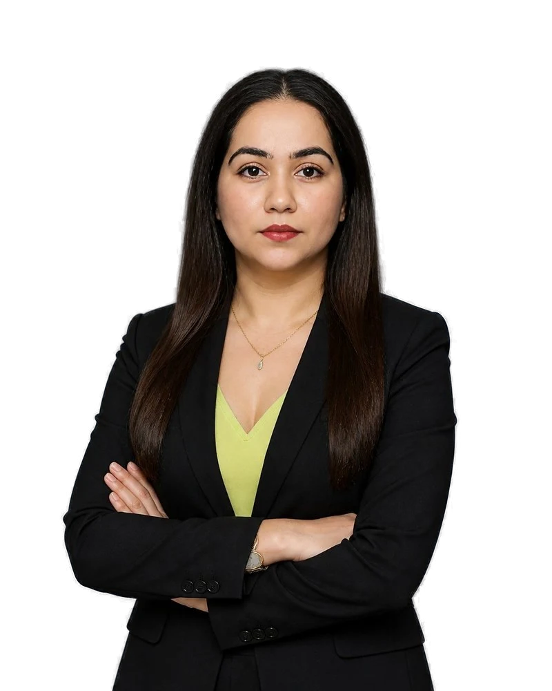 Shefali Kapoor
